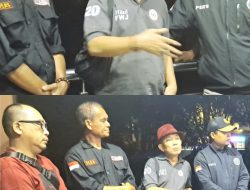 Pengeroyokan Jurnalis Sudah Terjadi 2 Kali Dalam Seminggu Di Subang, FWJ Indonesia Gaungkan Subang Zona Merah