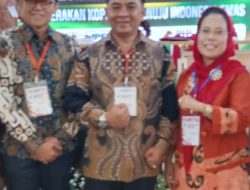 Ketua Dekopinda Garut Apresiasi Munas Dekopin, Berharap Munas Berjalan Lancar Dan Bermanfaat Bagi Anggota Koperasi