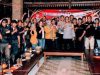 Kapolres Pangandaran Gelar Silaturahmi Bersama Awak Media, Menjelang Liburan Nataru 2024