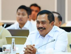 Menteri Imipas Apresiasi Program Galendo Lapas Ciamis, Dorong Inovasi Pembinaan SDM