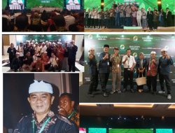 Munas Dekopin Rekonsiliasi Berakhir, Bambang Haryadi Terpilih Sebagai Ketua Umum