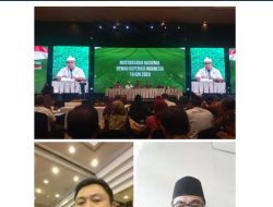 Ketua Dekopinwil Jabar Apresiasi Rencana Audit Dana Hibah Dekopin: Langkah Menuju Koperasi Indonesia yang Lebih Baik