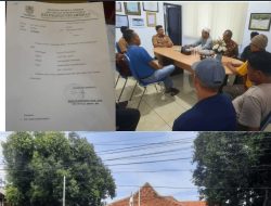 Warga RW 11 Pegambiran Cirebon Ajukan Mosi Tidak Percaya, Camat Lemahwungkuk Langsung Bergerak Cepat