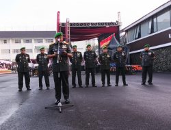 Ditajenad Gelar Syukuran HUT Ke-74, Tekankan Sinergi dan Inovasi untuk Dukung TNI AD