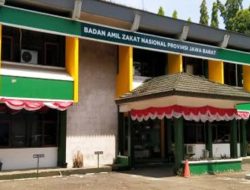 Ungkap.id Apresiasi Kinerja dan Program Kemasyarakatan BAZNAS di Hari Jadi Ke 24