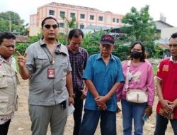 MPK : Pengembang Ruko Semampir Tidak Ijin ke Pihak Manapun di Kabupaten Pati