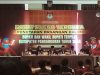 Rapat Pleno Terbuka KPU Pangandaran, Tetapkan Pasangan Bupati dan Wakil Bupati Terpilih 2024 Citra-Ino