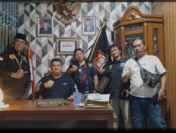 Temuan Media SBI: LSM Gunakan Logo Garuda dalam Kop Surat, Ombudsman Tegaskan Itu Pelanggaran