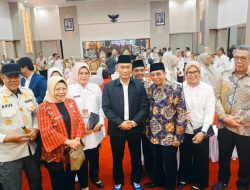 Pemprov Banten Revisi RUP APBD 2025, Tak Semua Kegiatan Direalisasikan