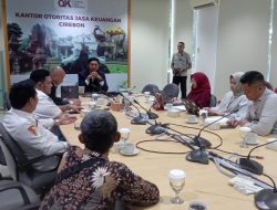 LPK-RI Sukses Mediasi Kasus Konsumen vs BPR di Kuningan, Sorot Perjanjian Kredit