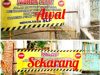 Diduga Tower BTS Tidak Miliki SLF, Dinas Terkait Belum Berikan Tindakan Tegas