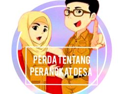 Optimalisasi Perangkat Desa : Urgensi Pembentukan Perda di Kabupaten Cilacap