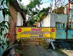 Menara BTS 20 Tahun Tanpa SLF : Ancaman Nyata di Desa Gandrungmanis