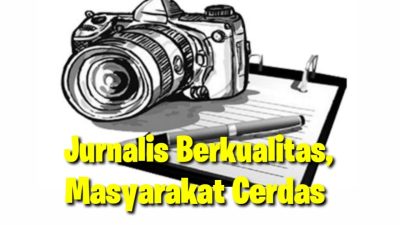 Membedakan Jurnalis Berkompeten dan Tidak : Pentingnya Edukasi Bagi Kades, Perangkat Desa dan Masyarakat