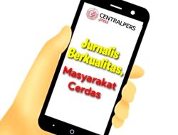 Kompetensi Jurnalis : Antara Agen Perubahan dan Senjata Penghancur