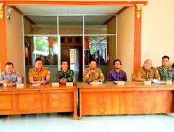 Keselamatan Rakyat Adalah Hukum Tertinggi : Menyoroti Tower BTS Tanpa SLF di Desa Gandrungmanis
