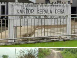 Usut Tuntas Dugaan Penyimpangan ADD Desa Plosorejo Puncakwangi