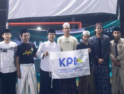 KPI IPMAFA Gelar Nobar & Screening Film: Membangun Kreativitas Mahasiswa di Era Digital