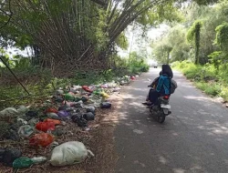 Dewan Pati Berharap Pemkab Pati Temukan Solusi Masalah Buang Sampah Sembarangan