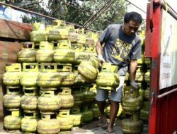 Komisi B DPRD Kabupaten Pati Meminta Agar Agen Tak Permainkan Harga dan Stok LPG 3 Kg