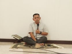 Kultum Ramadhan, Ketua Komisi A DPRD Pati di Bulan Ramadhan Ini Ajak Untuk Berlomba dalam Kebaikan