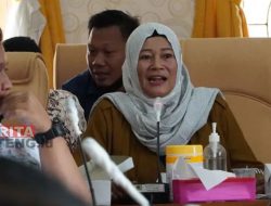 Anggota DPRD Kabupaten Pati Berharap Disdagperin Untuk Memantau Harga Kebutuhan Pokok Stabil