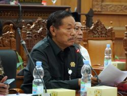 Anggota DPRD Pati Suwarno Dorong Perbaikan Jalan Rusak Dipercepat, Jelang Arus Mudik Lebaran