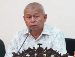 Anggota DPRD Pati Harap Kepemimpinan RSUD RAA Soewondo Yang Baru Bisa Bawa Perubahan Yang Lebih Baik