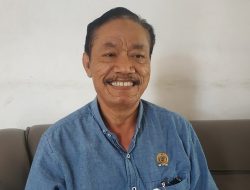 Suwarno Berharap Dongkrak Perekonomian Masyarakat Dengan Potensi Pariwisata Daerah