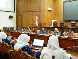 Datangi DPRD Pati Tenaga Honorer R3, Tanyakan Kejelasan Pengangkatan PPPK di Pati