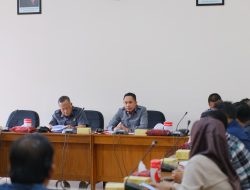 Dewan Pati Terima Audensi Garmapun, Tuntut Pengembalian Lahan di Pudenrejo
