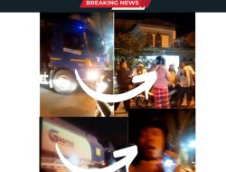 Mafia BBM Ed di Jepara Diduga Kebal Hukum, Gudang Penimbunan Solar Ilegal Tetap Beroperasi