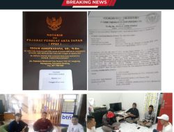 Misteri Take Over Rumah KPR BTN: Transaksi Bawah Tangan atau Prosedur yang Salah?