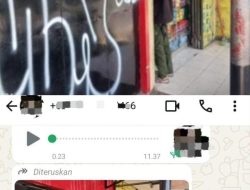 Toko Makanan Ikan Hias Diduga Edarkan Obat Terlarang, ”Ini Kata Yayan Bos Tramadol di Wilkum Panyilekan”