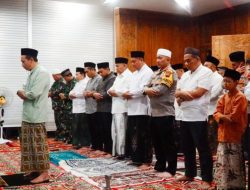 Dewan Pati Hadiri Acara Tarhima di Aula DPRD Kabupaten Pati