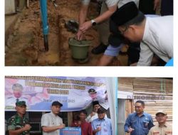 Sumsel Percepat Penanganan RTLH: Kolaborasi Pemprov dan Pemkot Lubuk Linggau