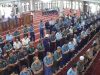 Sesko TNI Gelar Salat Gaib dan Doa Bersama untuk Anggota Polri yang Gugur di Lampung