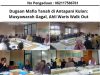 Dugaan Mafia Tanah di Antapani Kulon: Musyawarah Gagal, Ahli Waris Walk Out