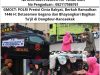 GMOCT: POLRI Presisi Cinta Rakyat, Berkah Ramadhan 1446 H: Detasemen Gegana dan Bhayangkari Bagikan Ta’jil di Dangdeur-Rancaekek