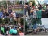 Forum Masyarakat Cinta Negeri (FORMACSI) Payakumbuh dan Kabupaten Limapuluh Kota menggelar Bakti Sosial Simpatik Untuk TNI