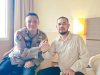 Kabiro SBI DKI Gelar Buka Bersama dengan Kombespol Mantiri John Dwi Arya S.I.K
