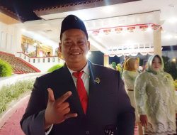 Sudi Rustanto Anggota DPRD Komisi B Kabupaten Pati, Dukung Kebijakan Pemerintah Untuk Harga Gabah Stabil
