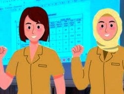 Terkait Pengisian Perangkat Desa Purwasari yang Diduga Tidak Bersih, Ini Kata Pj. Kades dan Sekdes