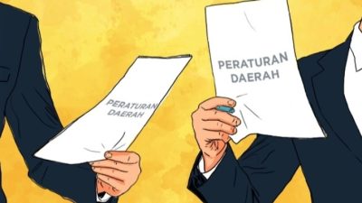 Evaluasi dan Rekomendasi Perubahan Perda Kabupaten Cilacap Tentang Pengangkatan dan Pemberhentian Perangkat Desa