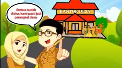 Menguak Dugaan Praktik TSM dalam Rekrutmen Perangkat Salah Satu Desa di Kecamatan Wanareja Cilacap
