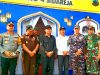 Amankan Idhul Fitri 2025, Forkopimda Cilacap Tinjau Pos Kotis Hingga Nobar