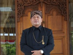 Ketua DPRD Kabupaten Pati Dorong Perencanaan Pembangunan Infrastruktur Dilaksanakan Dengan Baik