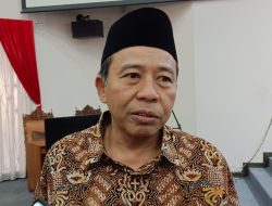 Wakil Ketua II DPRD Kabupaten Pati Wajib Tutup Kafe Karaoke Selama Bulan Ramadhan