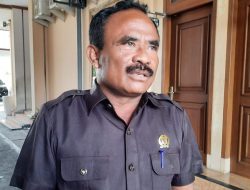 Anggota DPRD Pati Suyono Dorong Pembukaan Investor, Tanggapi Isu PHK Massal