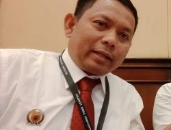 Narso Anggota DPRD Kabupaten Pati Selama Bulan Ramadhan Mengajak Untuk Berlomba-lomba Berbuat Kebaikan